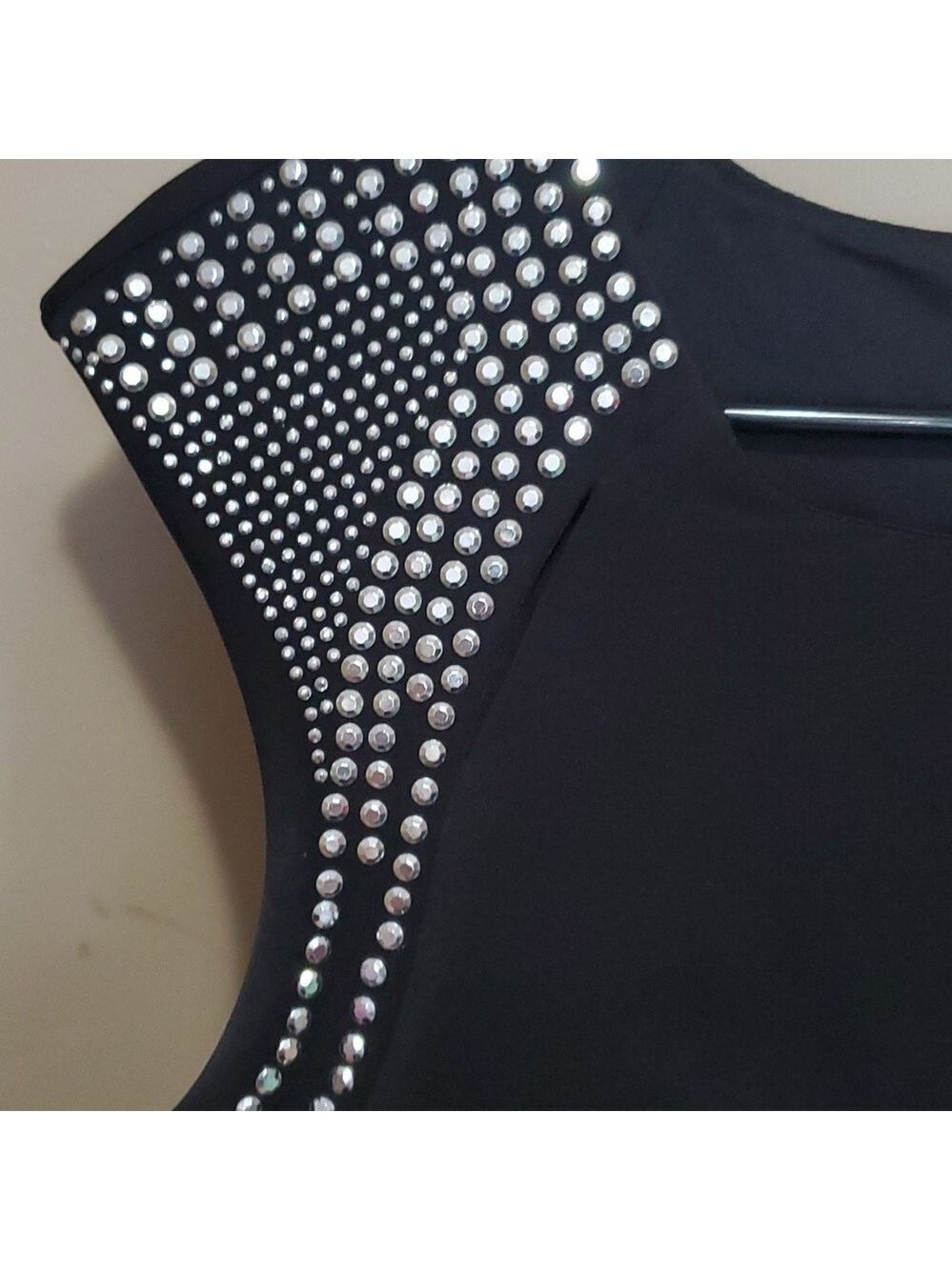 Ruby Rox dress size medium - Picture 4 of 5